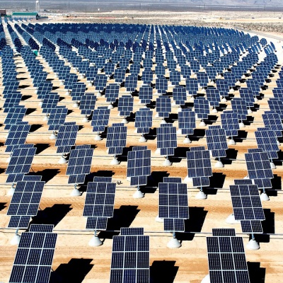Gunes Enerjisi Solar