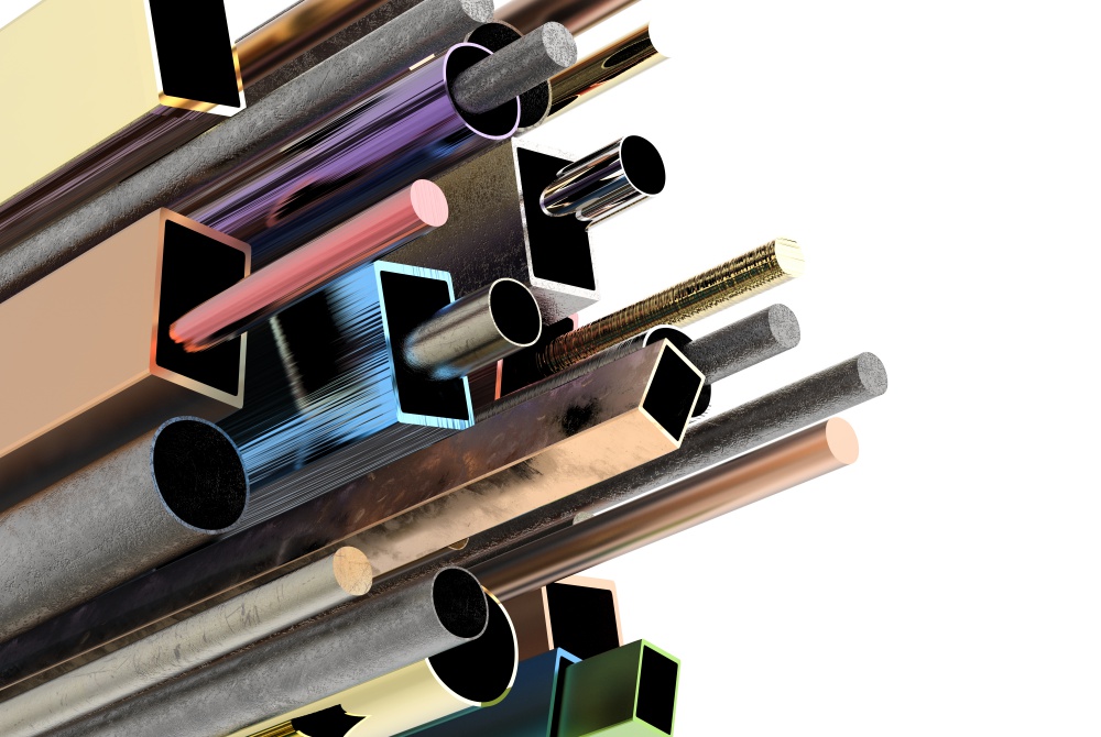 Anodise Section