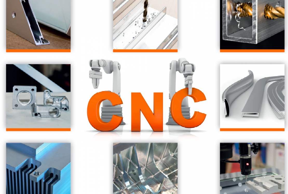 Mechanical Machining